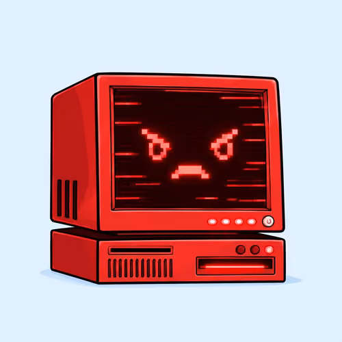 GlitchBox