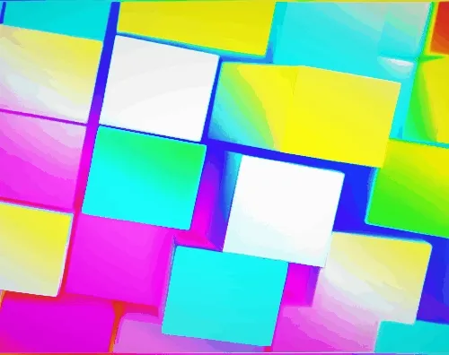 Glitch Flow