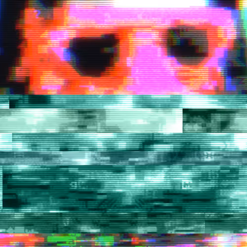 Glitched Capacities - old