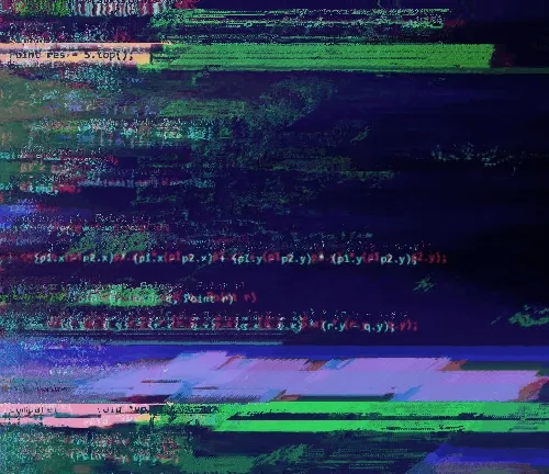 Glitched Editions2.0