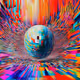 Glitched In Art