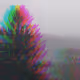 Glitched Tree