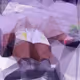 Glitched Tyron Woodley