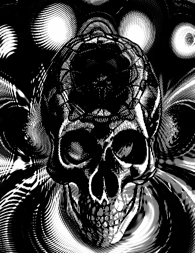GlitchedOut