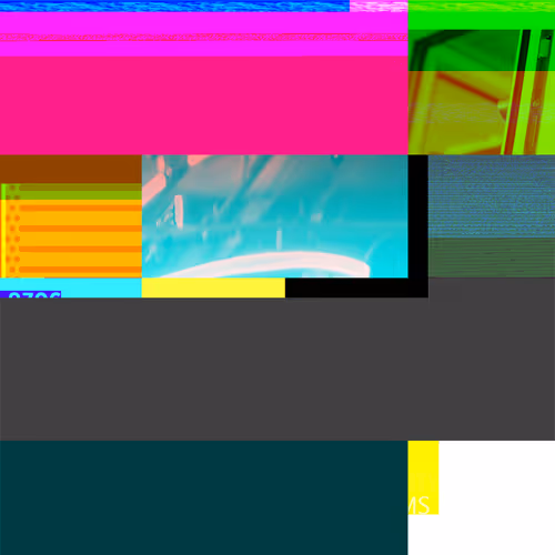 Glitch in the Mac