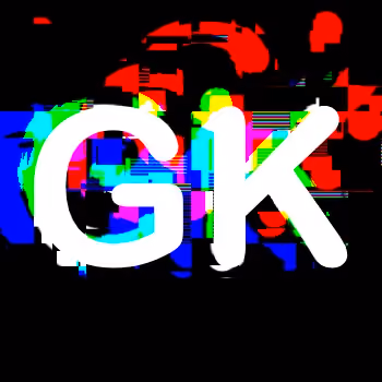 GlitchKid