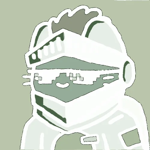 Glitcho Cool Cats - old