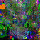 Glitch Of Distortion