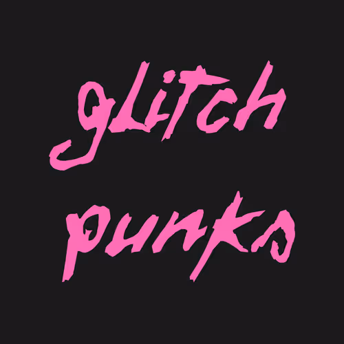 GlitchPunks V2