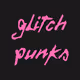 GlitchPunks V2