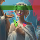 Glitchsance - old