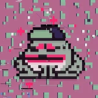 Glitchtoadz