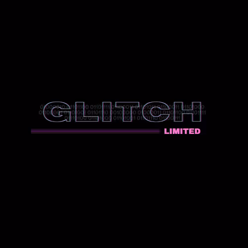 Glitch Limited - old