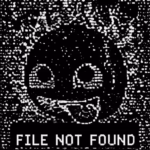 Glitchy