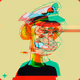 Glitchy Ape Yacht Club. - old