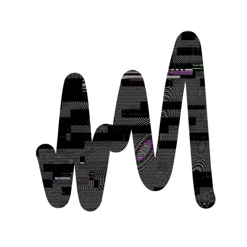 Glitchy Squiggle by Gigamat - old