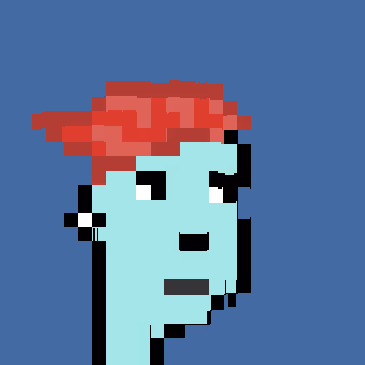 GlitchyPunks