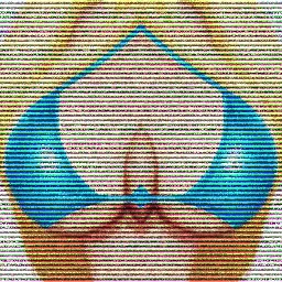 Glitchy Tits