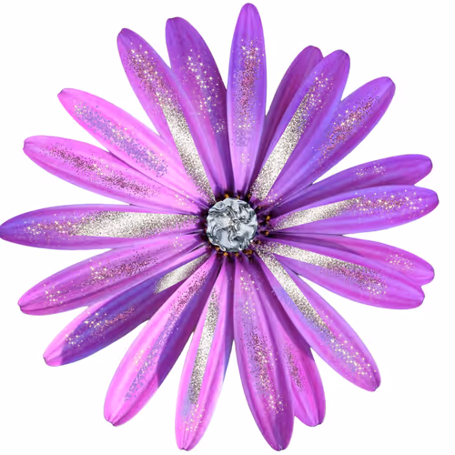 Glitter Art Collections