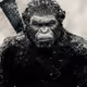 3D Global Apes