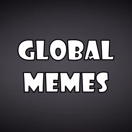 Global Memes