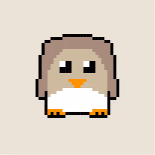 Global Penguin - old
