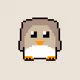 Global Penguin - old