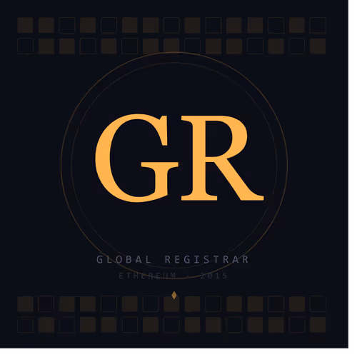 Global Registrar (2015)
