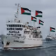Global Sumud Flotilla