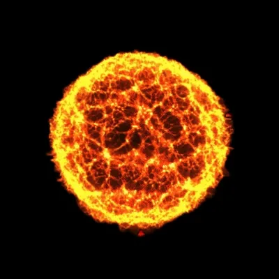 Global Warming nft