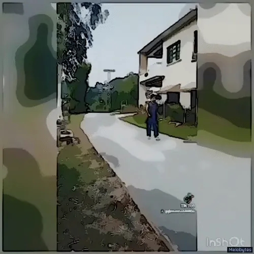 Global world in action