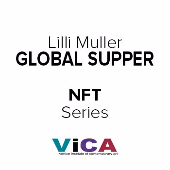 Lilli Muller - Global Supper