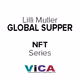 Lilli Muller - Global Supper