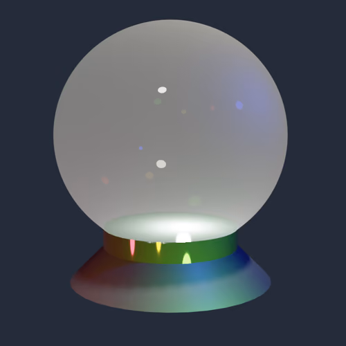 Globe a things