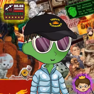Globs Brokers