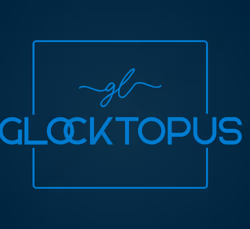 The Glocktopus - old
