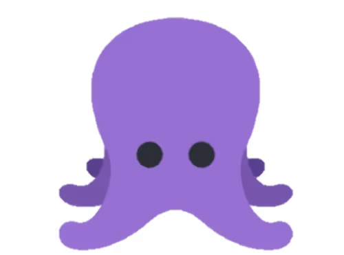 Glocktopus