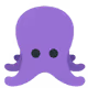 Glocktopus