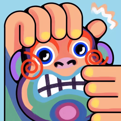 glooyee - old