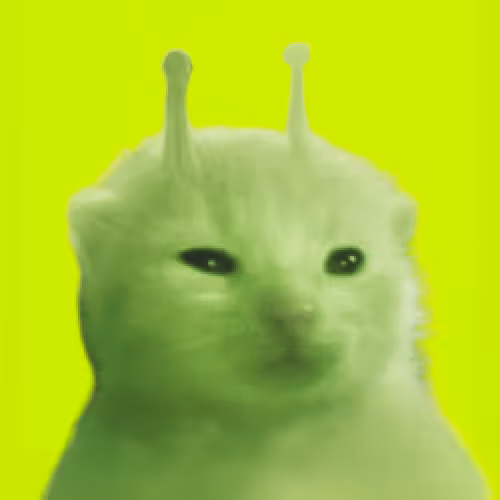 Glorp Cats