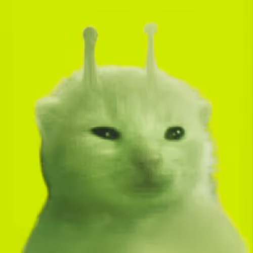GlorpNFT