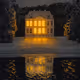 Glowing Archisketch: Chapter 3
