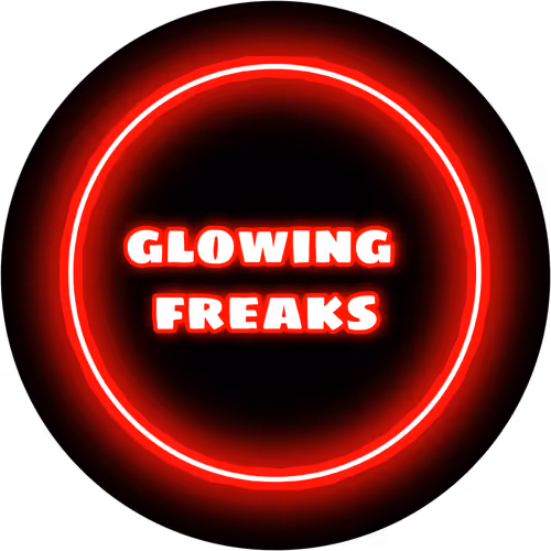 Glowing Freaks