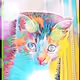 GlowingCat - old