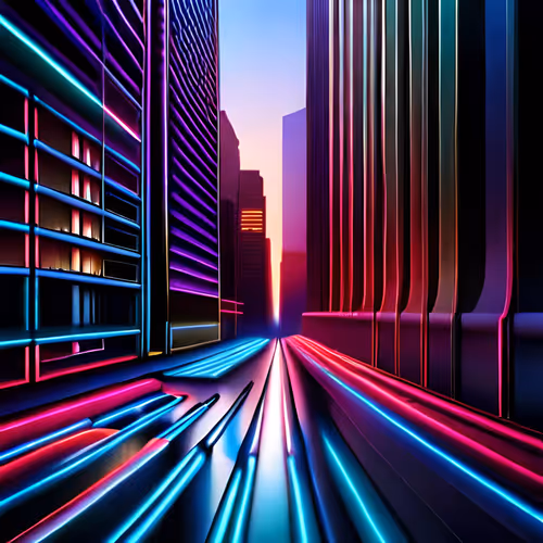 Glowing Things(Animals)