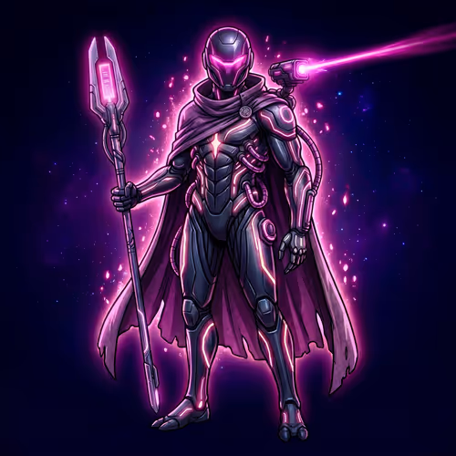 GlowMad