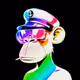 Glowrift Apes