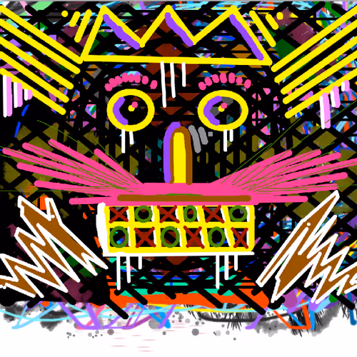 Gluman Collection - old