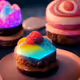 Gluttony Collection - old