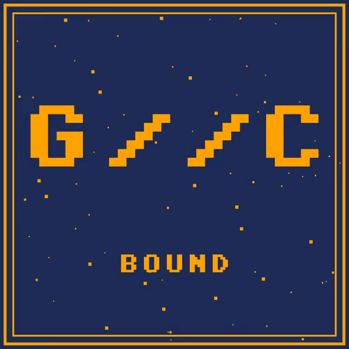 GLYPH//CHAIN: Bound